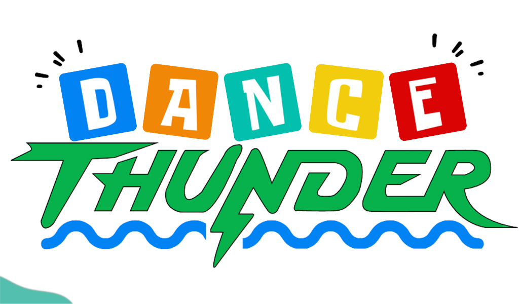 Dance Thunder at Marshall