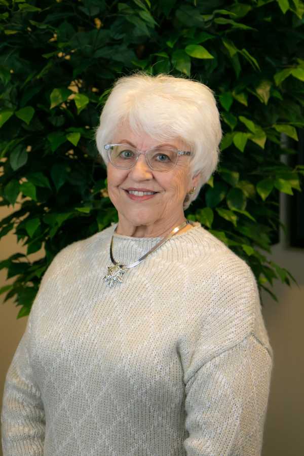 Marsha Ater Auxilary Board Chair